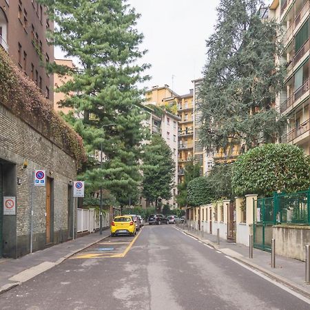 Milano Cosmopolitan Home Екстер'єр фото