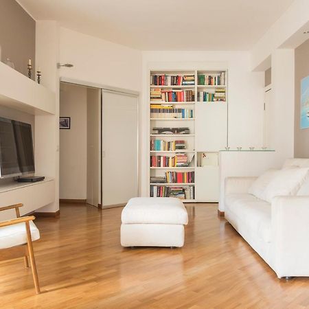 Milano Cosmopolitan Home Екстер'єр фото
