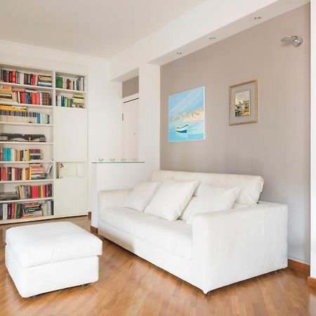 Milano Cosmopolitan Home Екстер'єр фото