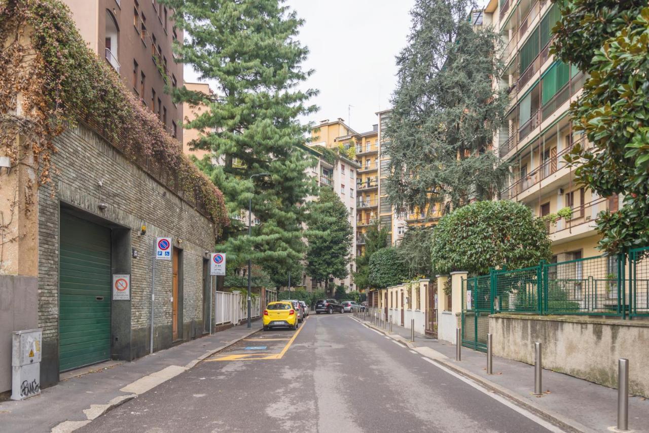 Milano Cosmopolitan Home Екстер'єр фото