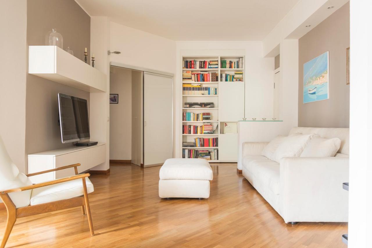 Milano Cosmopolitan Home Екстер'єр фото