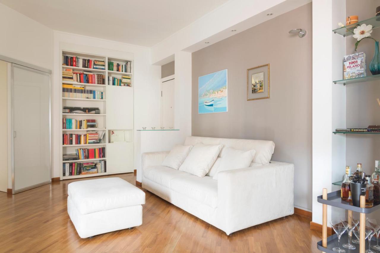 Milano Cosmopolitan Home Екстер'єр фото
