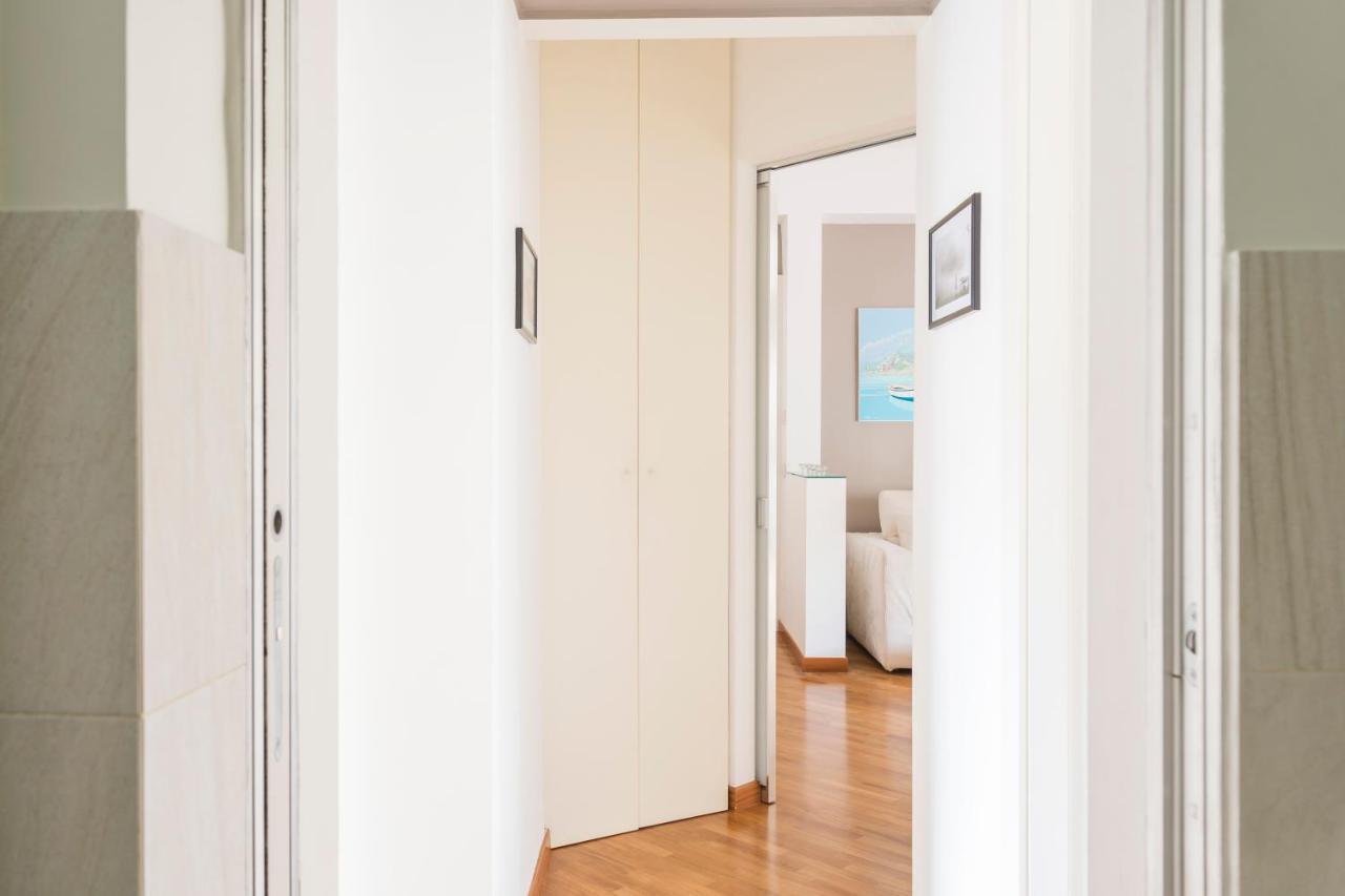 Milano Cosmopolitan Home Екстер'єр фото
