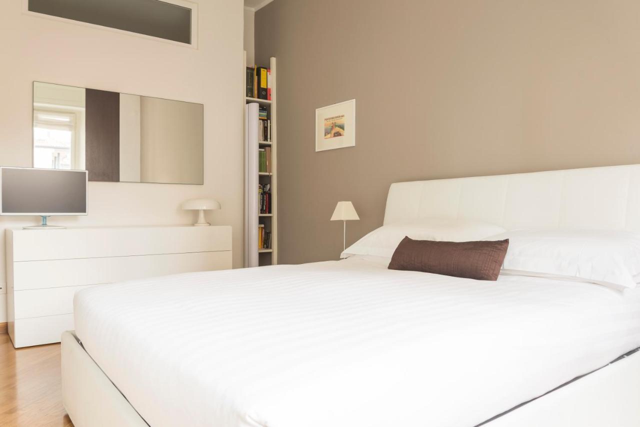Milano Cosmopolitan Home Екстер'єр фото