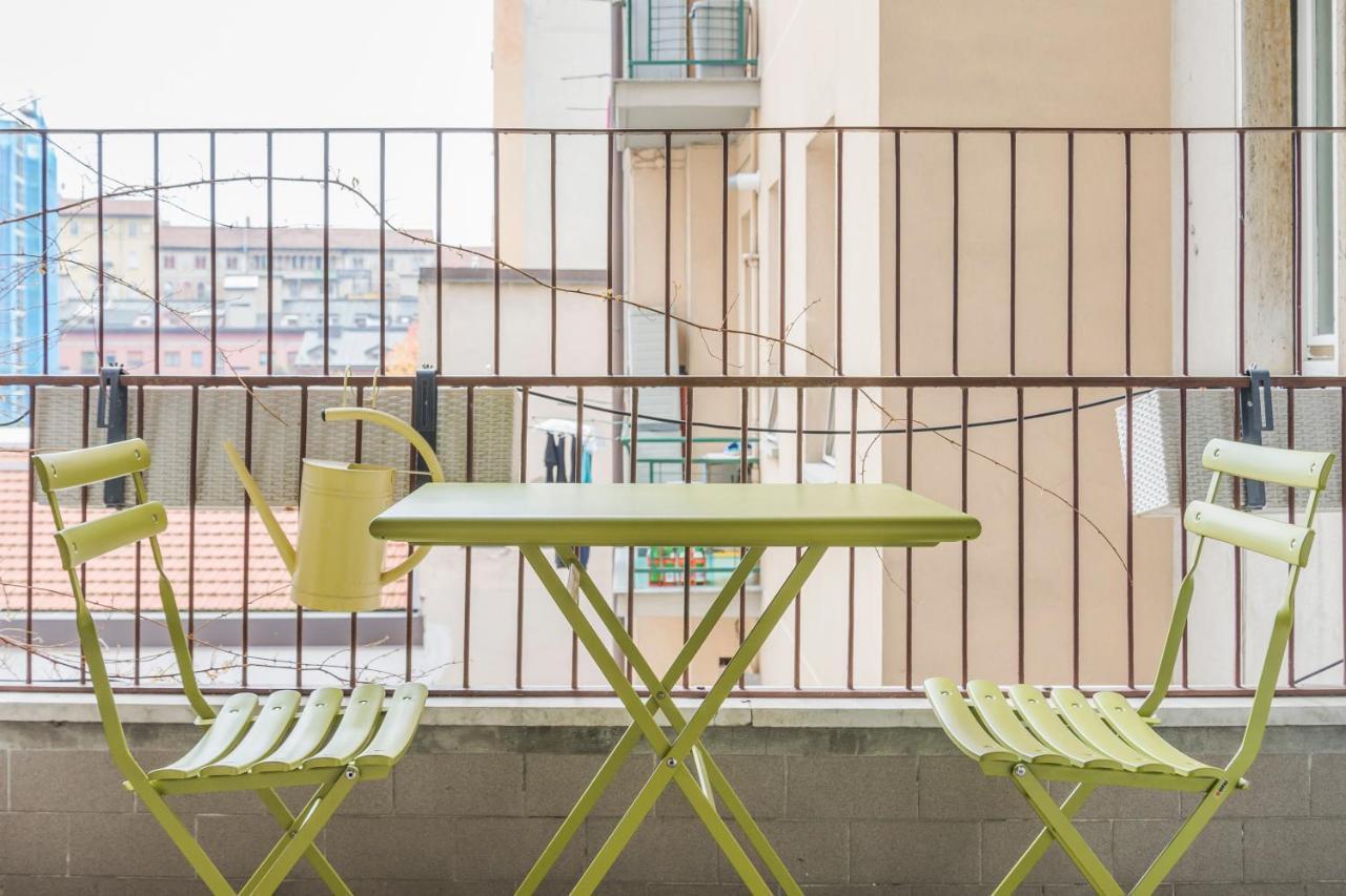 Milano Cosmopolitan Home Екстер'єр фото