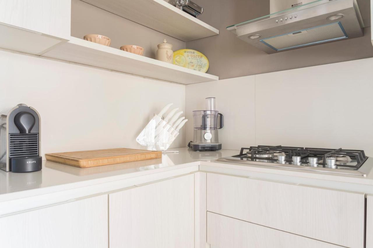 Milano Cosmopolitan Home Екстер'єр фото