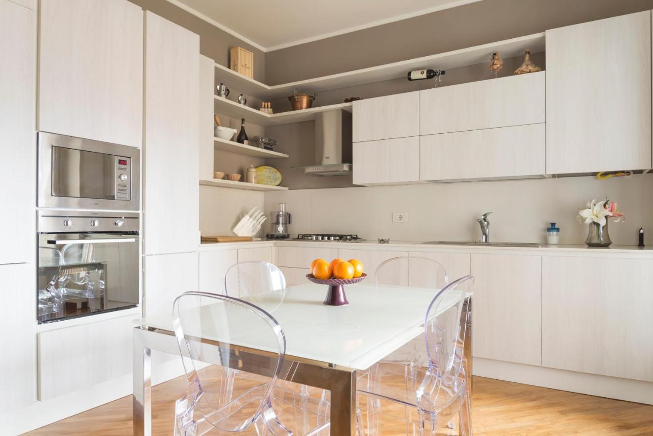 Milano Cosmopolitan Home Екстер'єр фото
