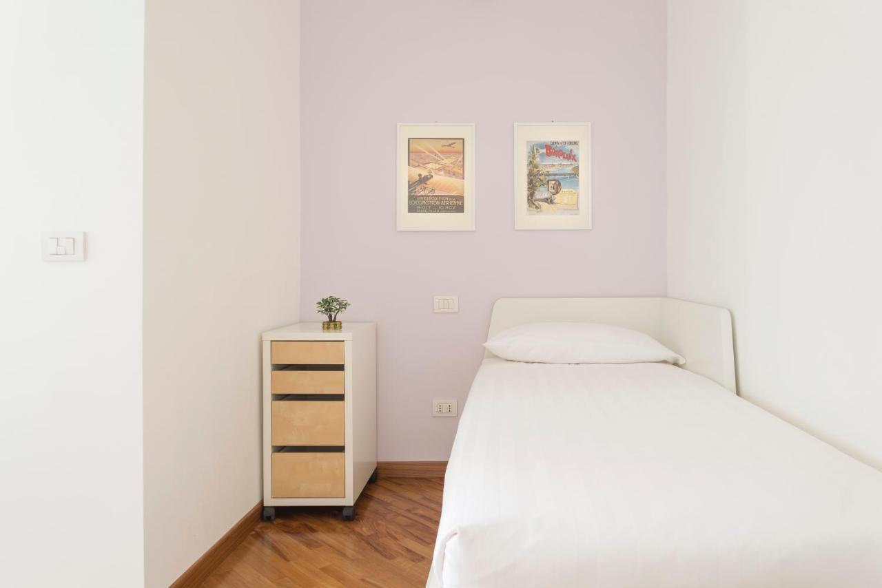 Milano Cosmopolitan Home Екстер'єр фото
