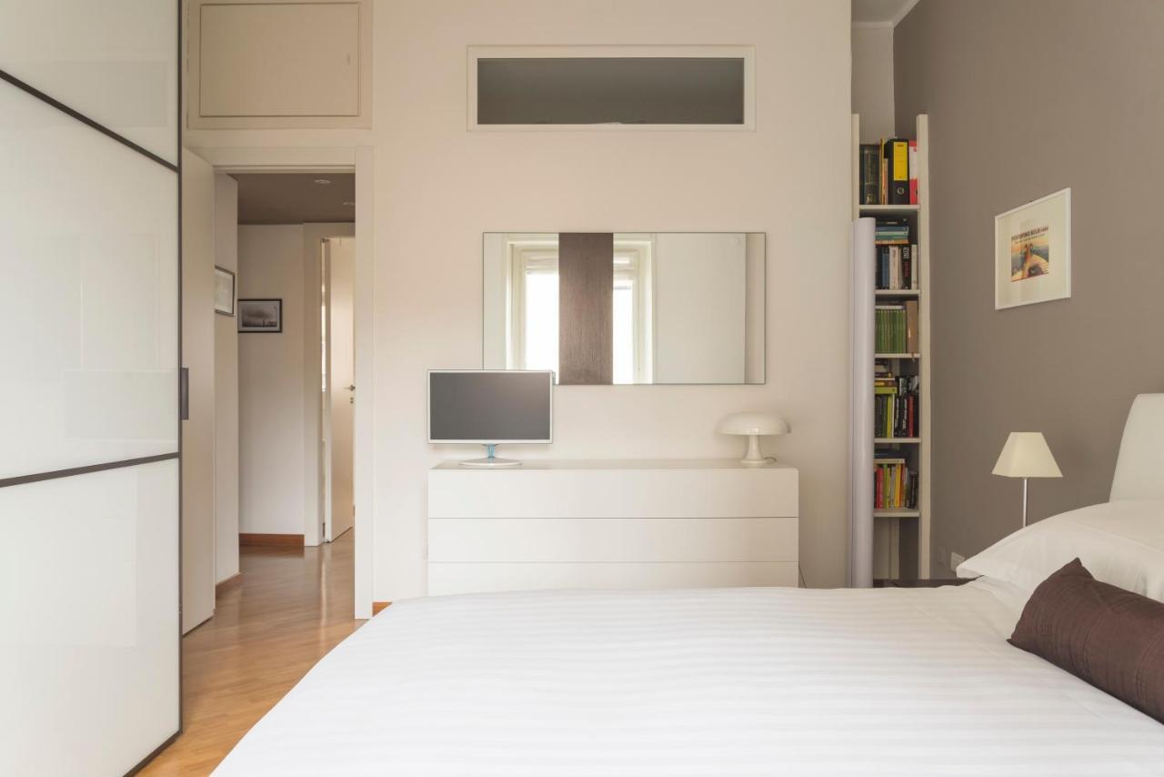 Milano Cosmopolitan Home Екстер'єр фото
