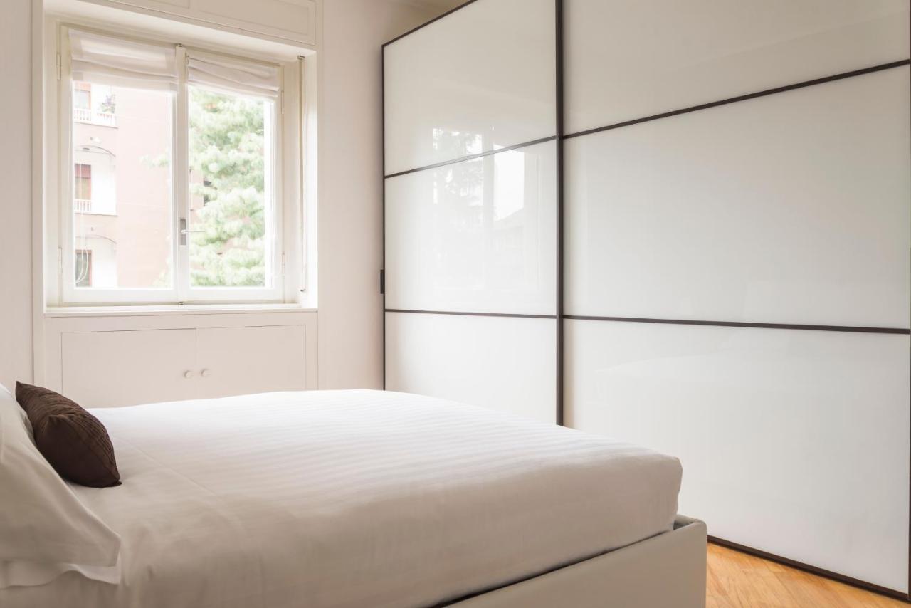 Milano Cosmopolitan Home Екстер'єр фото