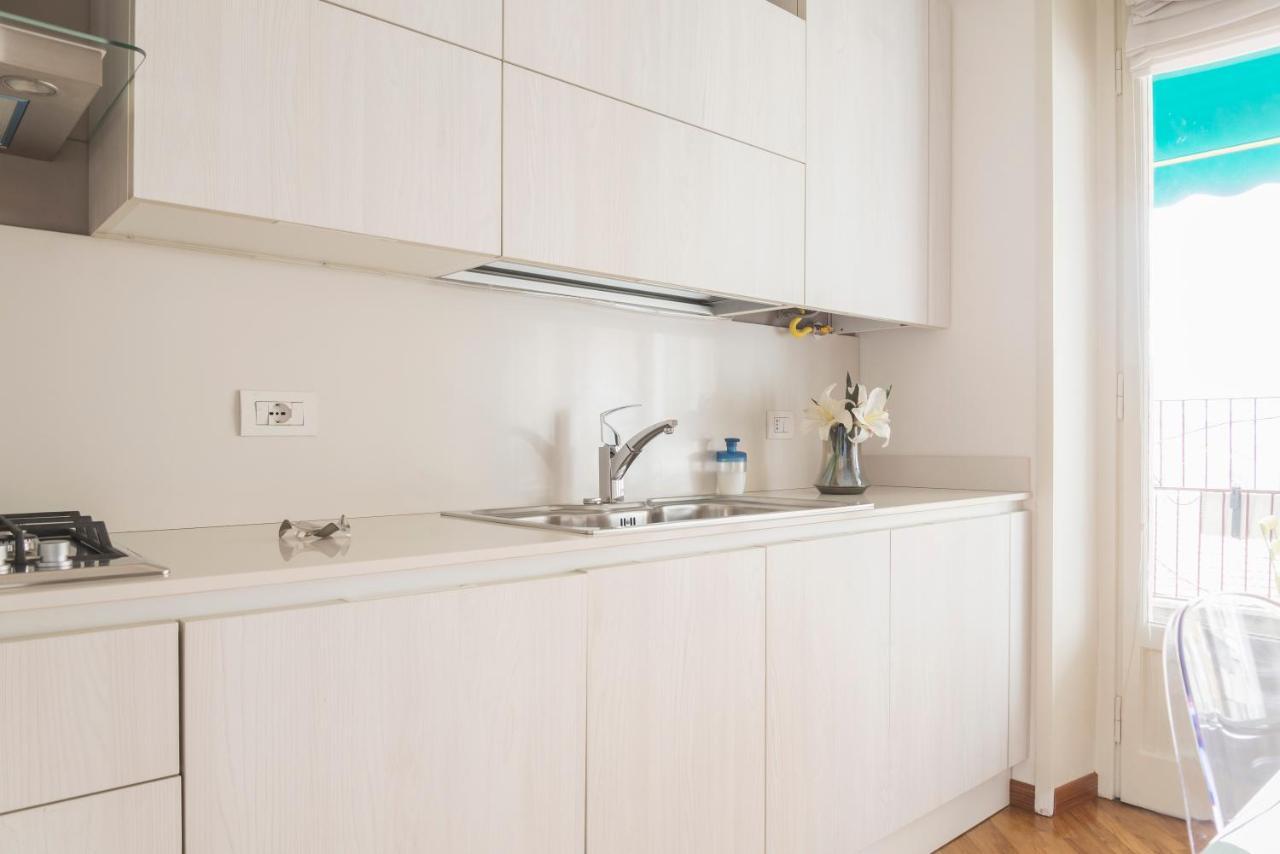 Milano Cosmopolitan Home Екстер'єр фото