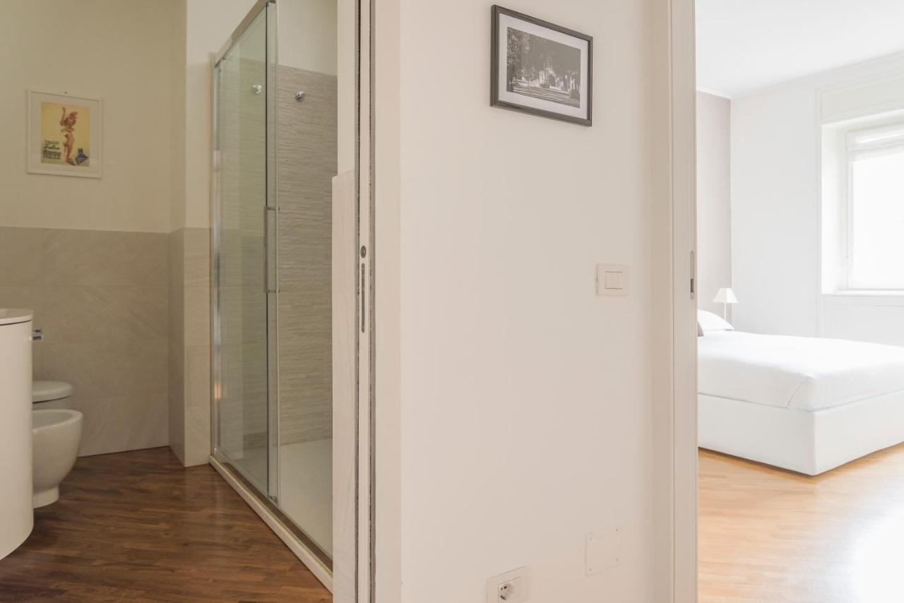Milano Cosmopolitan Home Екстер'єр фото