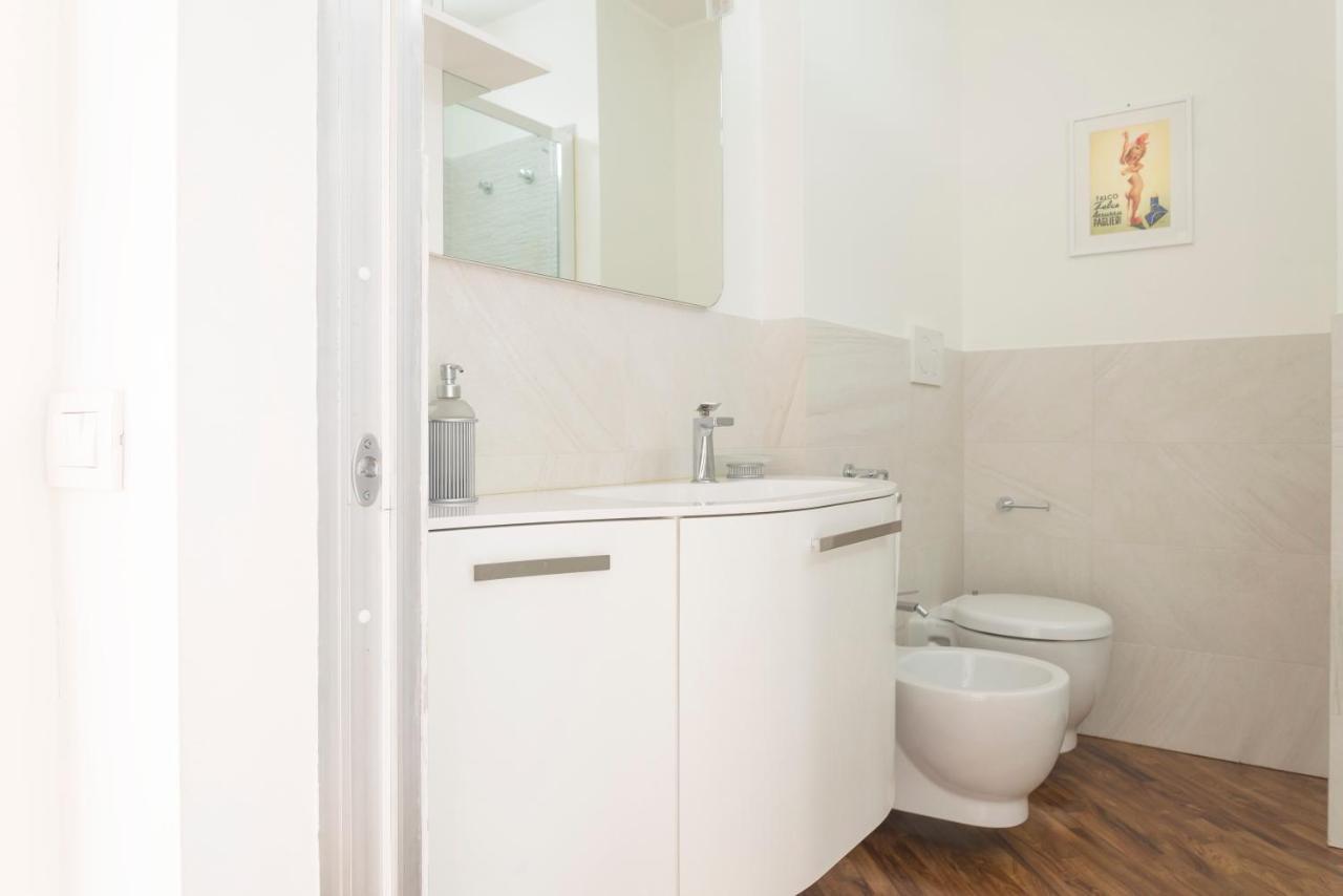 Milano Cosmopolitan Home Екстер'єр фото