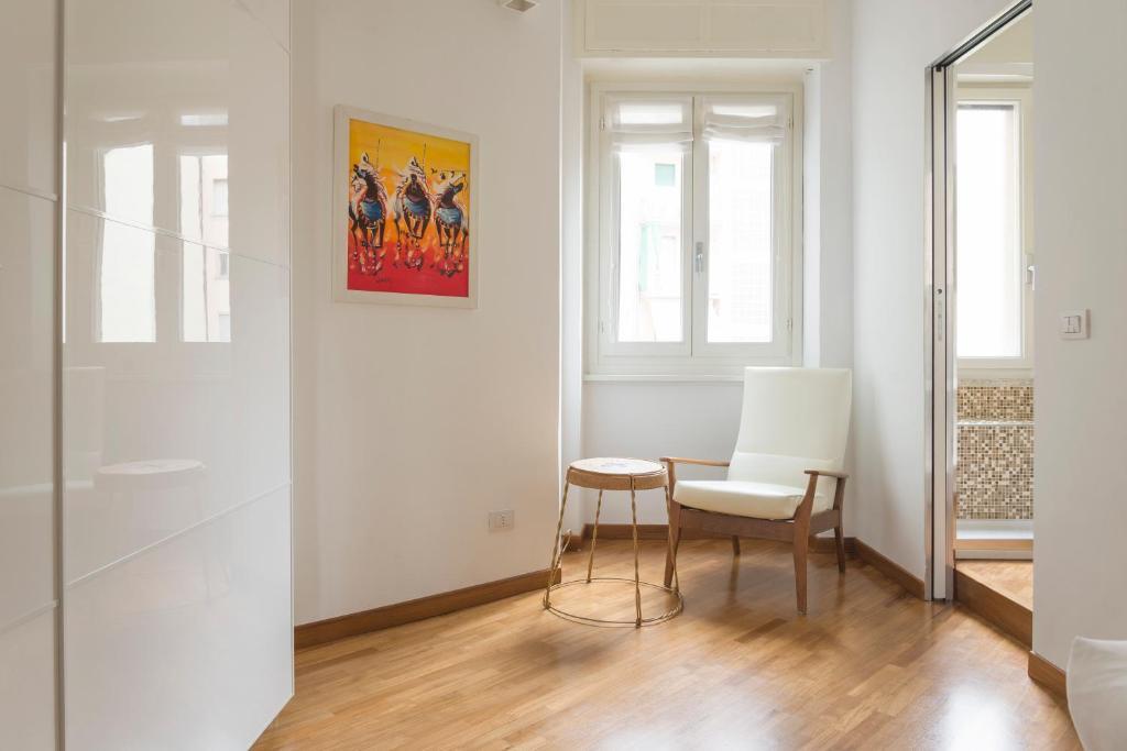 Milano Cosmopolitan Home Екстер'єр фото
