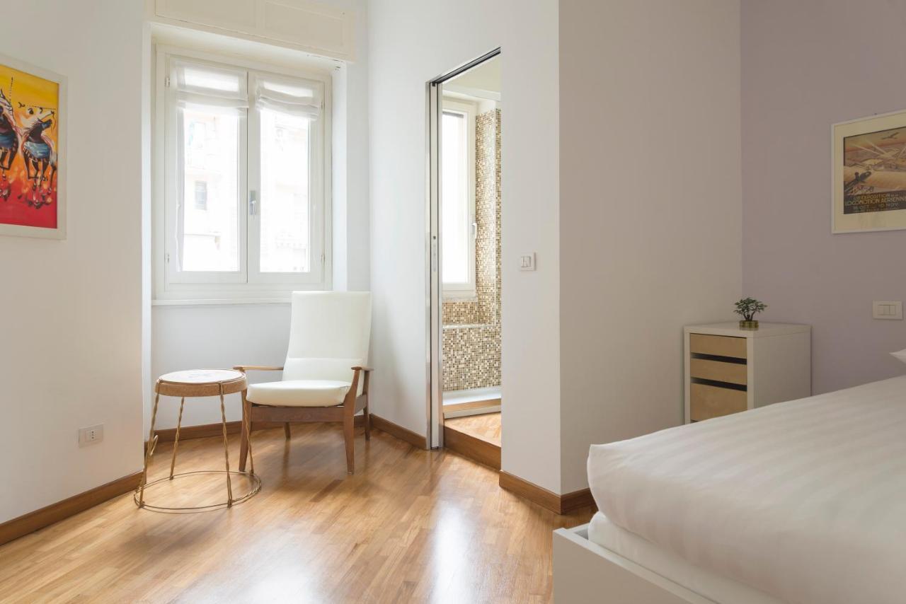 Milano Cosmopolitan Home Екстер'єр фото