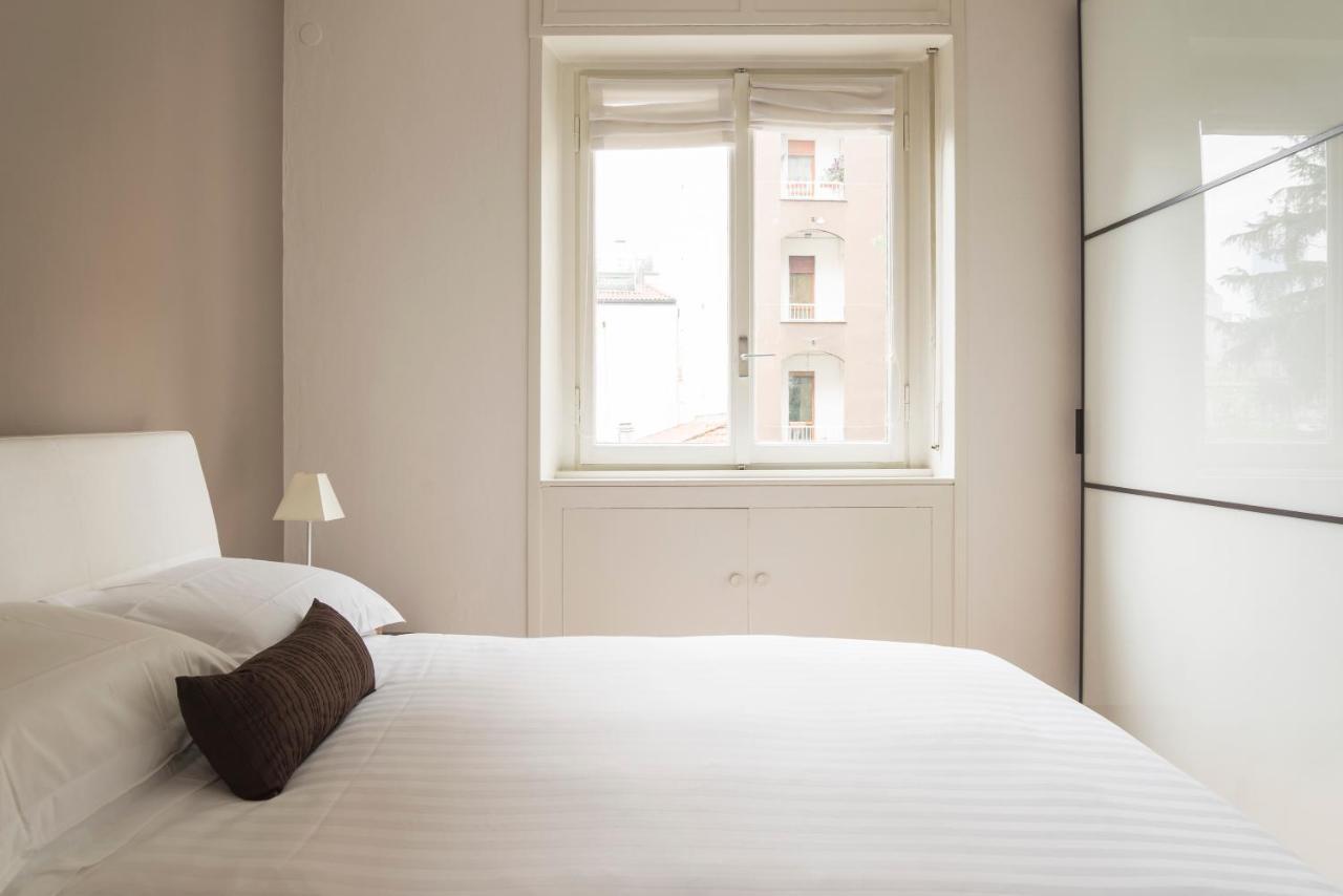 Milano Cosmopolitan Home Екстер'єр фото