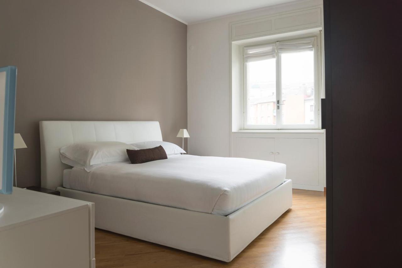 Milano Cosmopolitan Home Екстер'єр фото