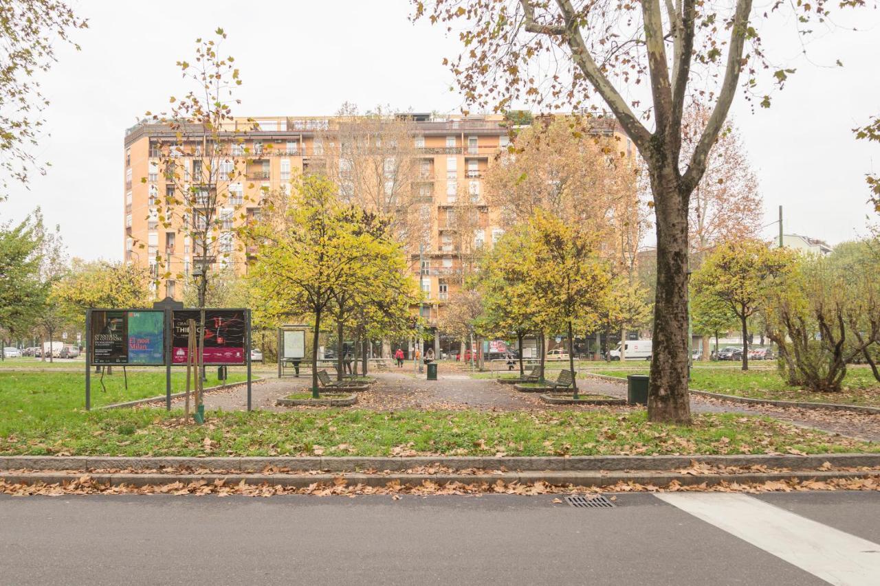 Milano Cosmopolitan Home Екстер'єр фото