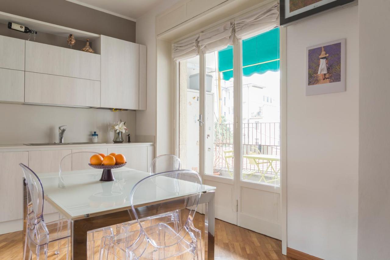 Milano Cosmopolitan Home Екстер'єр фото