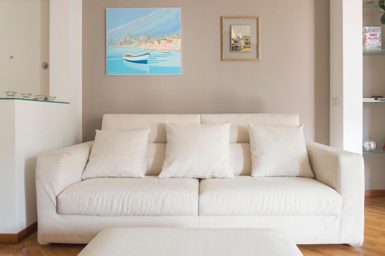 Milano Cosmopolitan Home Екстер'єр фото