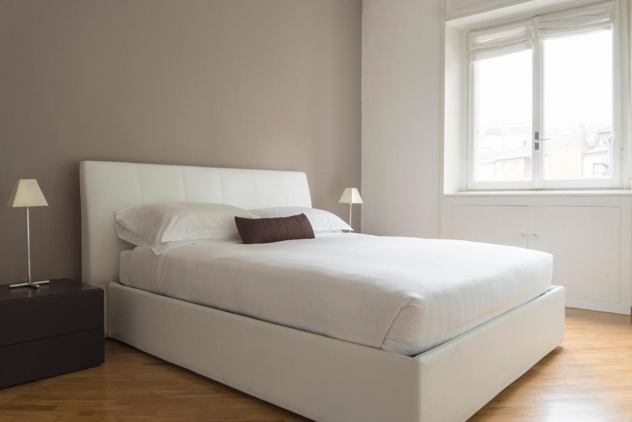 Milano Cosmopolitan Home Екстер'єр фото